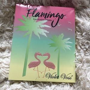 Violet Voss Flamingo